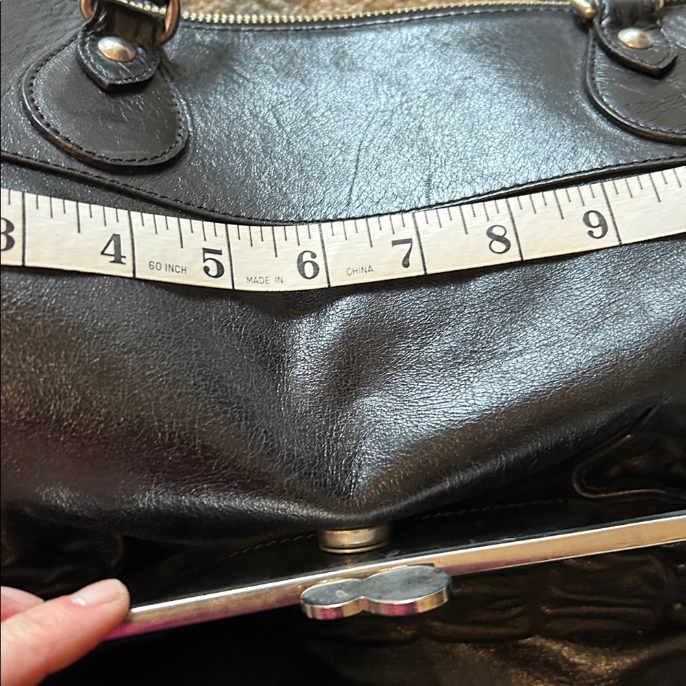 Roberta Gandolfi Handbag View 3